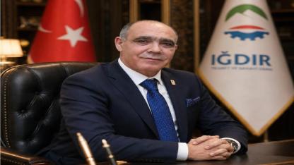 SERKA’dan Bölgeye Dev Destek: "Sürdürülebilir Kalkınma ve Yeşil Dönüşüm" Hibe Programı Başlıyor
