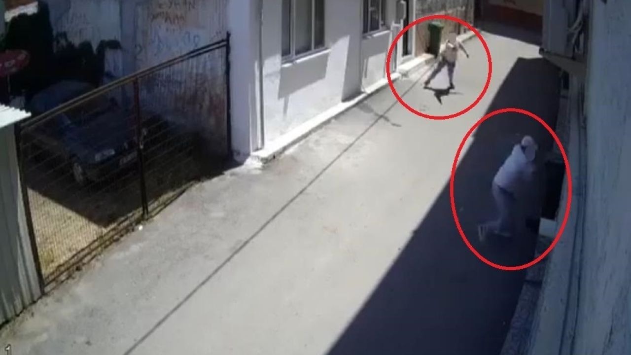 Silahlı Çatışma: 25 Günlük Yaşam Mücadelesini Kaybetti