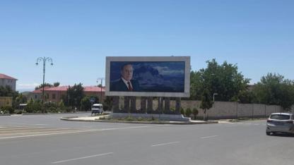 Tarihi Proje Devrede: Nahçıvan'ın 30 Yıllık Gazı Iğdır'dan
