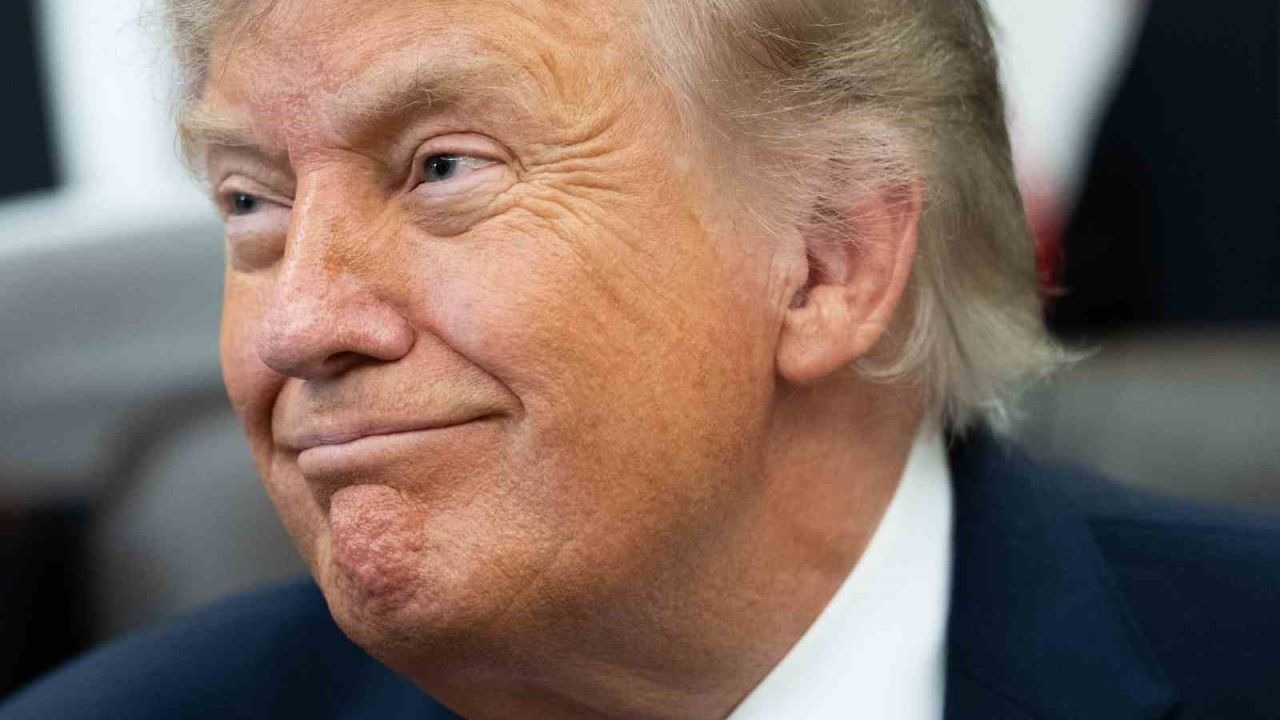 Trump’tan Netanyahu’ya: "Patronun kim olduğunu biliyor"