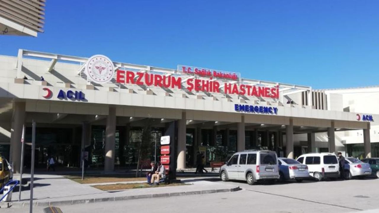 TÜİK Açıkladı: Erzurum’da Ölüm Oranları Arttı! En Büyük Tehdit Kalp Ve Damar Hastalıkları