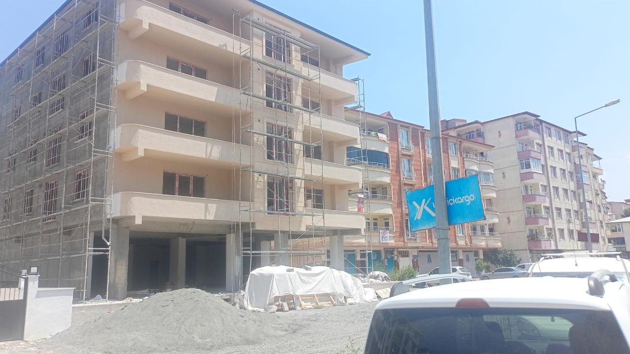 Türkiye Genelinde Durdu, Iğdır’da Uçuşa Geçti!