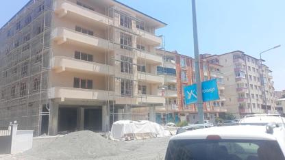 Türkiye Genelinde Durdu, Iğdır’da Uçuşa Geçti!