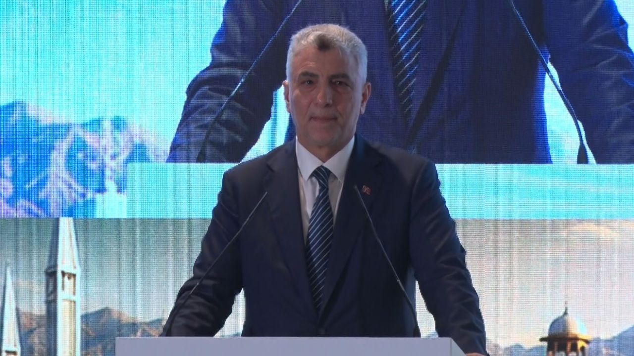Türkiye ile Pakistan arasında ticaret hedefi 5 milyar dolara yükseldi