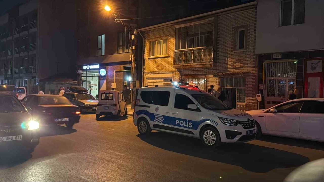 Yalnız Yaşayan Şahıs Evinde Ölü Bulundu
