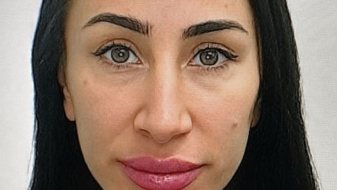 Yalova’da Nadela Moldova Tutuklandı