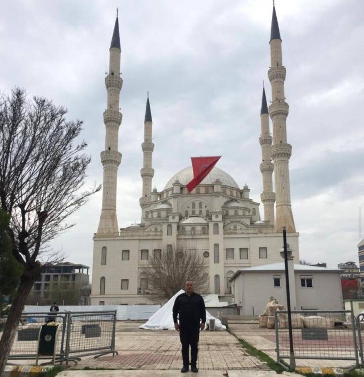 HZ.HÜSEYİN’NİN MİRASI: ZULME KARŞI ONURLU DİRENİŞ