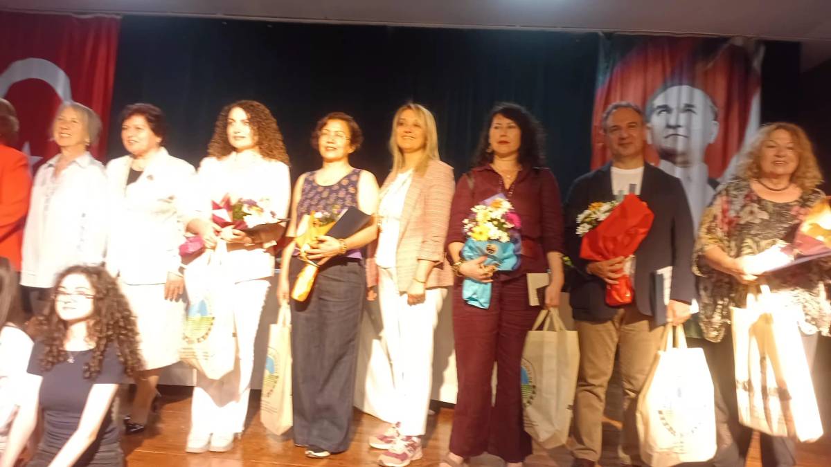 BARTIN 12. ULUSAL ŞİİR GÜNLERİ ve BENDEKİ BARTIN
