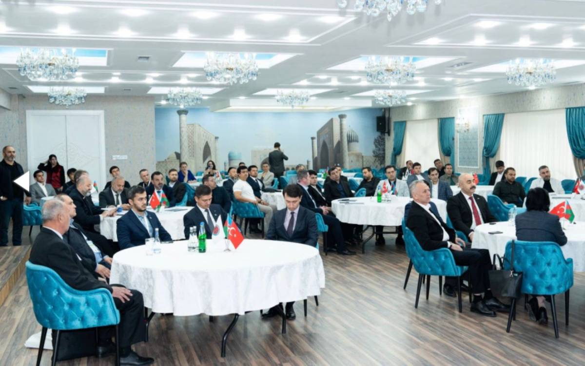BAKÜ’DEKİ IĞDIR GERÇEĞİ: GÖRMEZDEN GELİNEN BÜYÜK GÜÇ