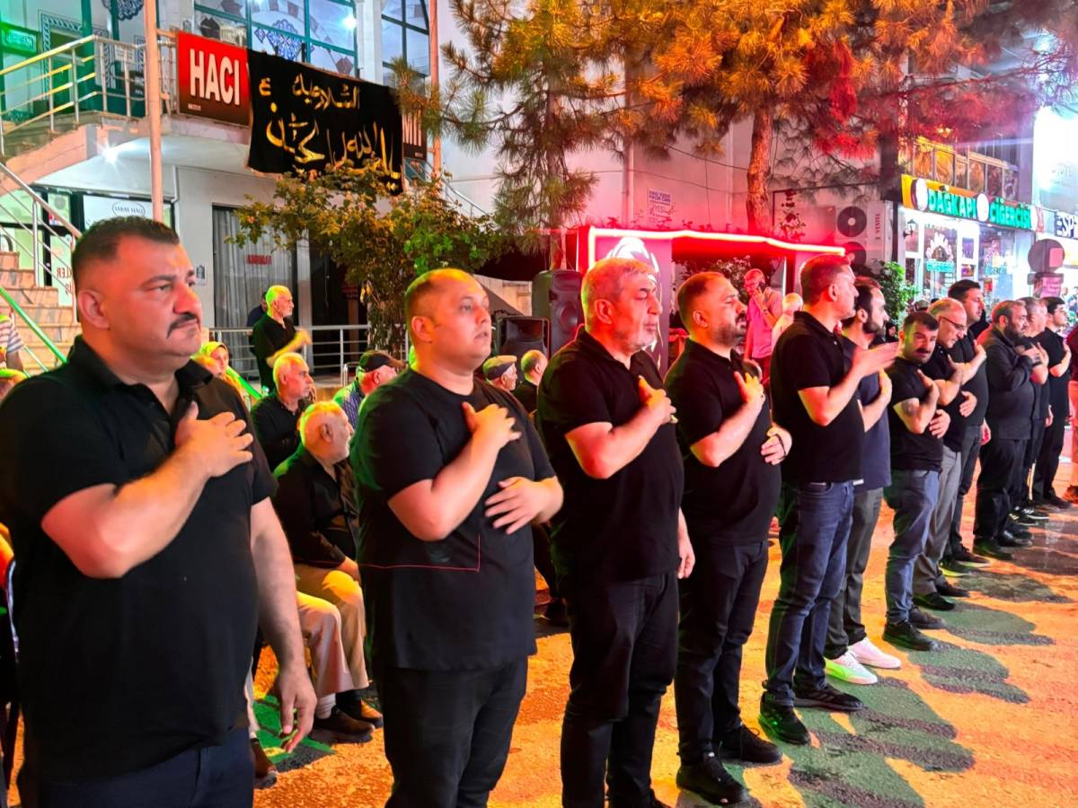 Iğdır’da YKS Sessizliği: Gençlerin Geleceği İçin Matem Ritüellerine Ara Verildi
