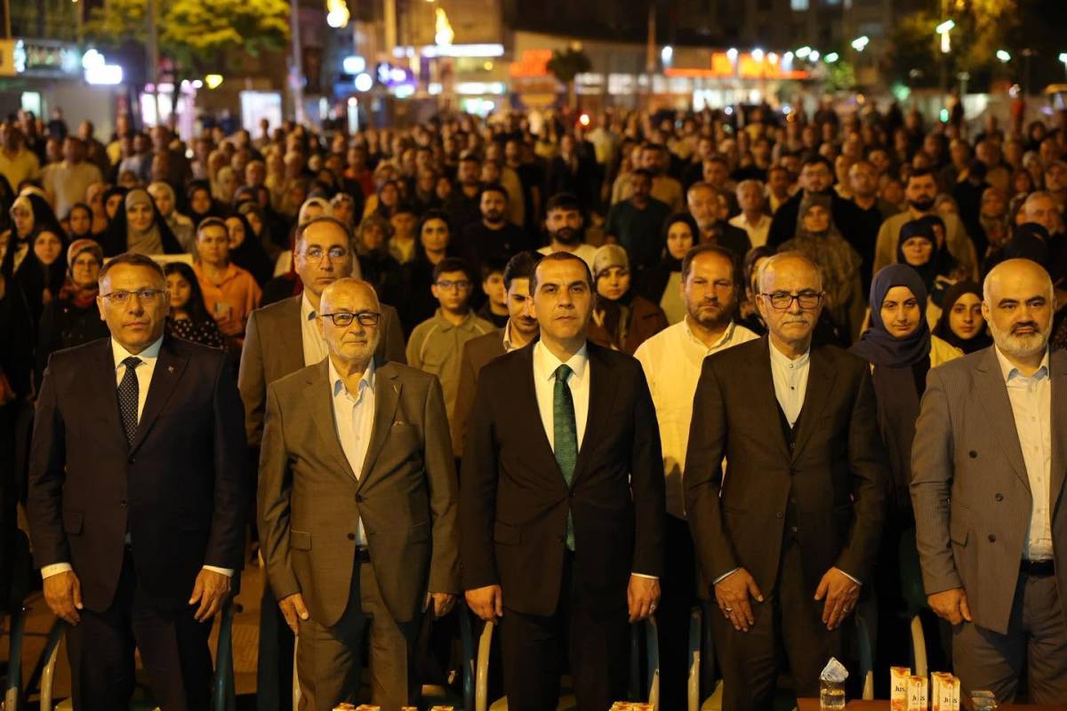 Vali Taşolar'dan Anlamlı Hareket: Erbain Ziyareti Sözü Verdi