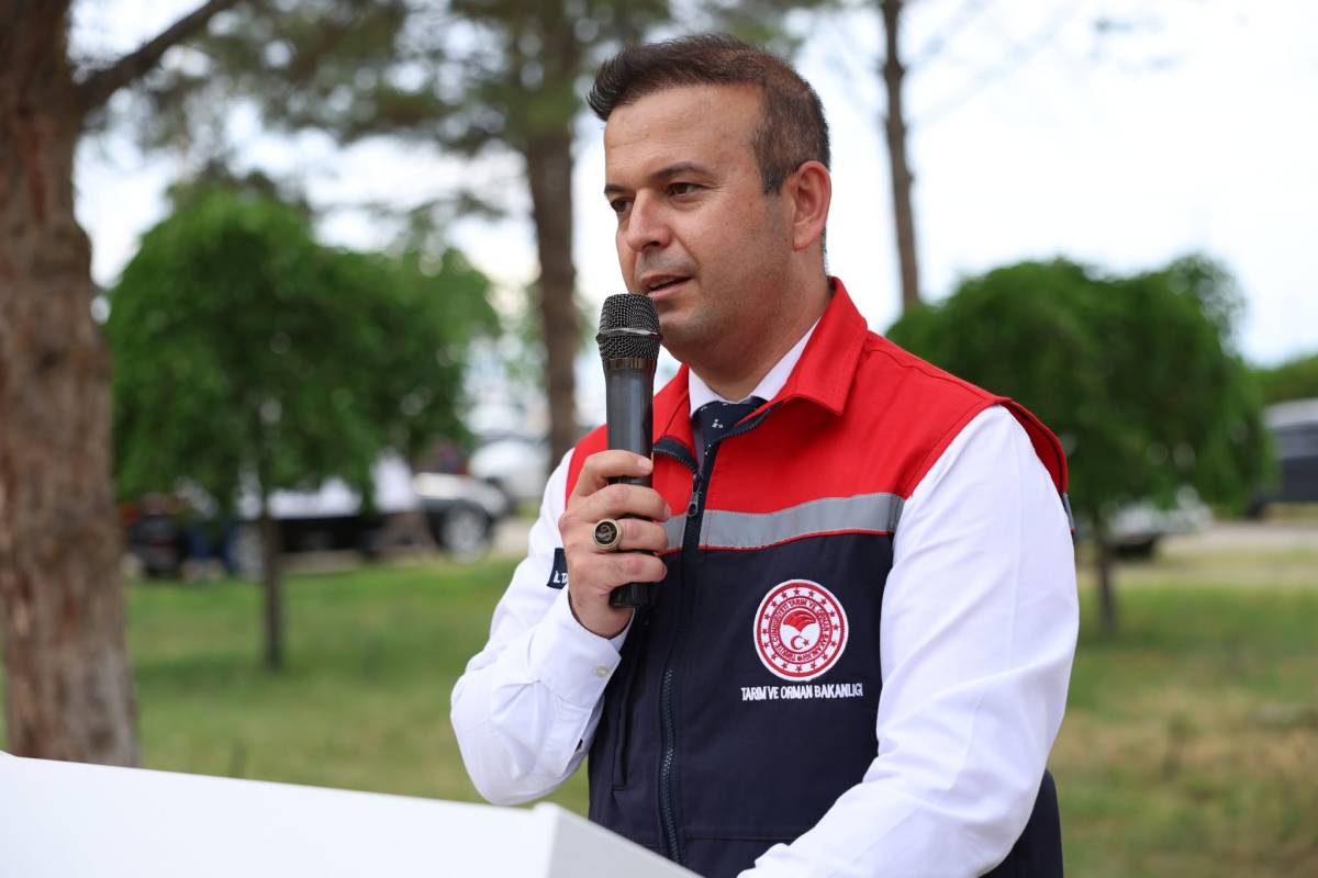 Iğdır'da Arıcılara Büyük Destek: Kayısı Balı Anzer Balına Rakip Olacak