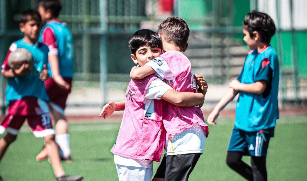 Iğdır'da Futbol Seferberliği: 2026/2027 Sezonu Seçmelerine Yoğun İlgi