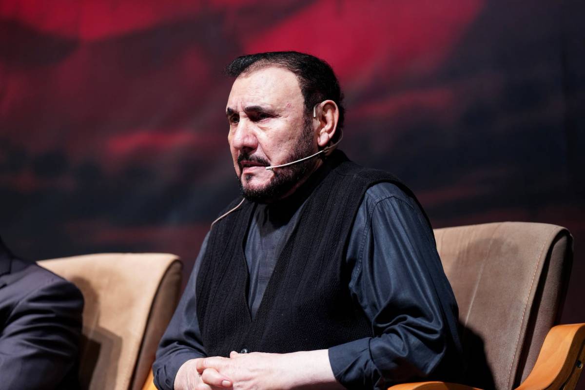 Kerbela Panelinde Tarihi Çağrı! Sünni-Şii Kardeşliğini Sabote Edenlere Sert Sözler