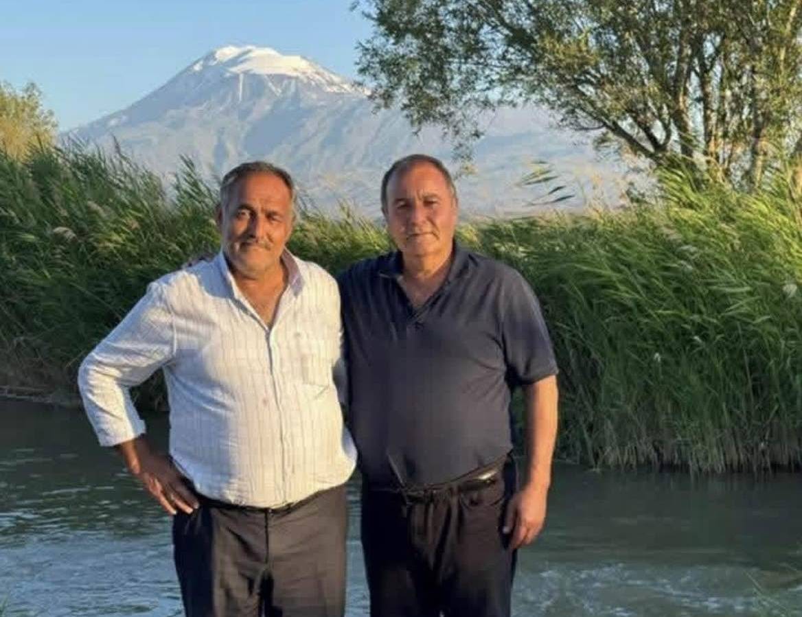 KAN BAĞI MI? CAN BAĞI MI?