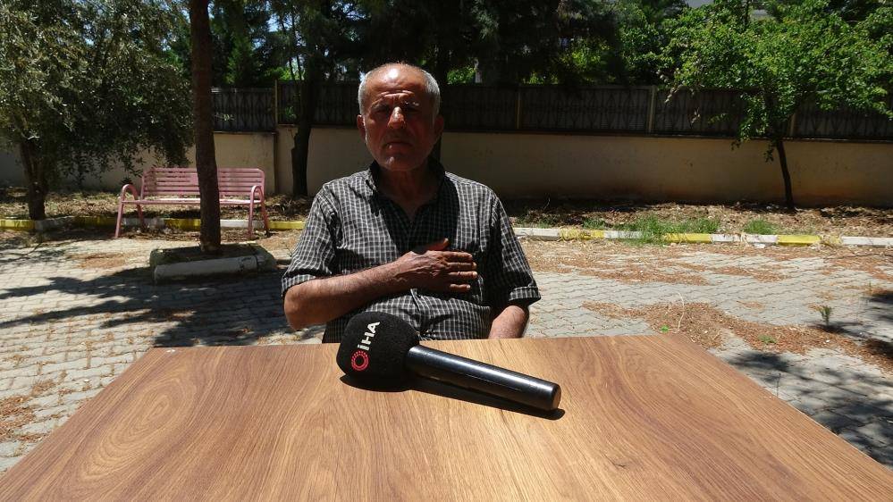 Esad Zindanında 23 Yıl Dehşet: