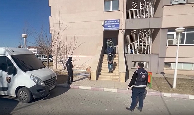 Iğdır'da Göçmen Kaçakçılığı Operasyonu: 1 Tutuklama