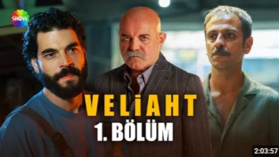 Veliaht 1. Bölüm İzle, Veliaht 1. Bölüm Full İzle